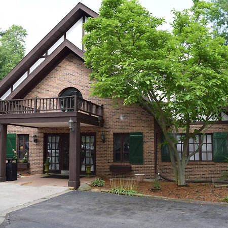 Spring House Inn Porter Luaran gambar