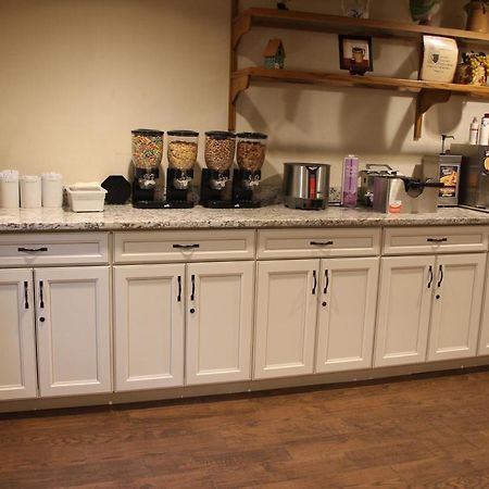 Spring House Inn Porter Luaran gambar
