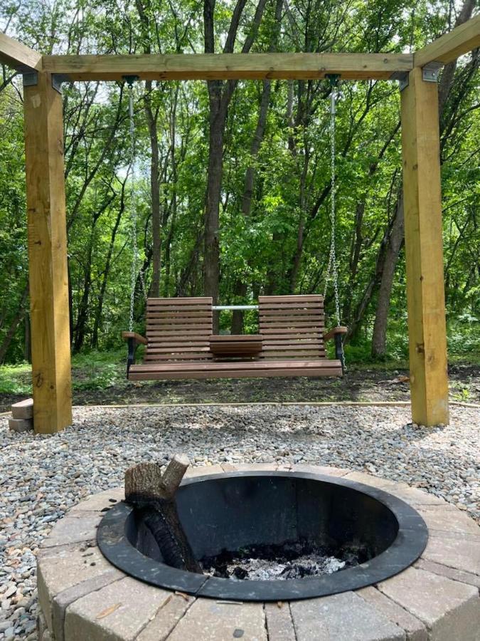Spring House Inn Porter Luaran gambar