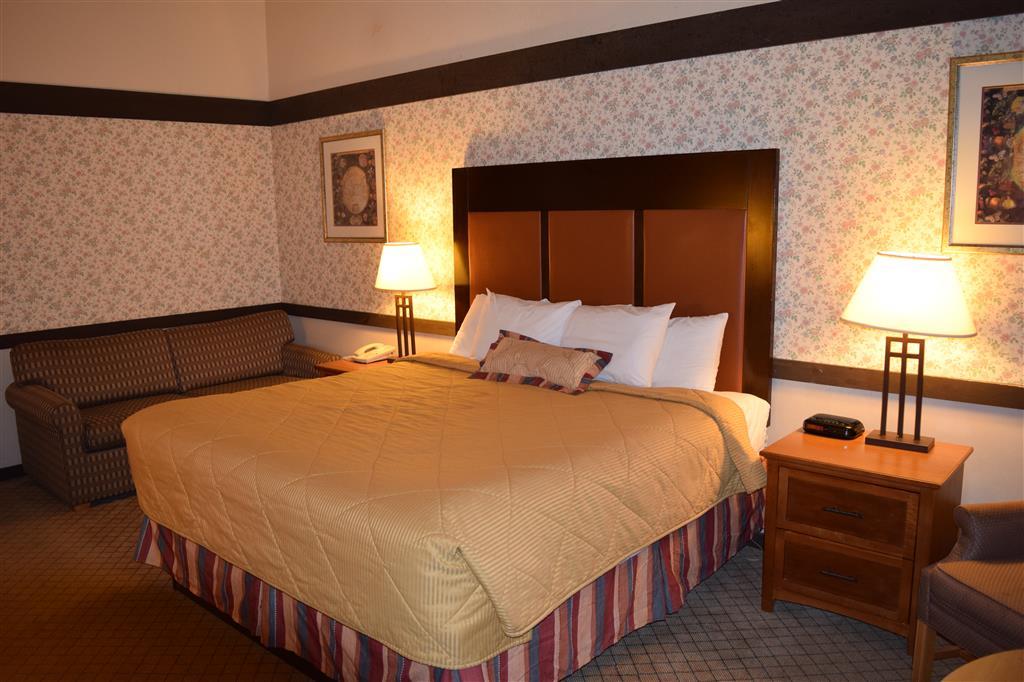 Spring House Inn Porter Bilik gambar