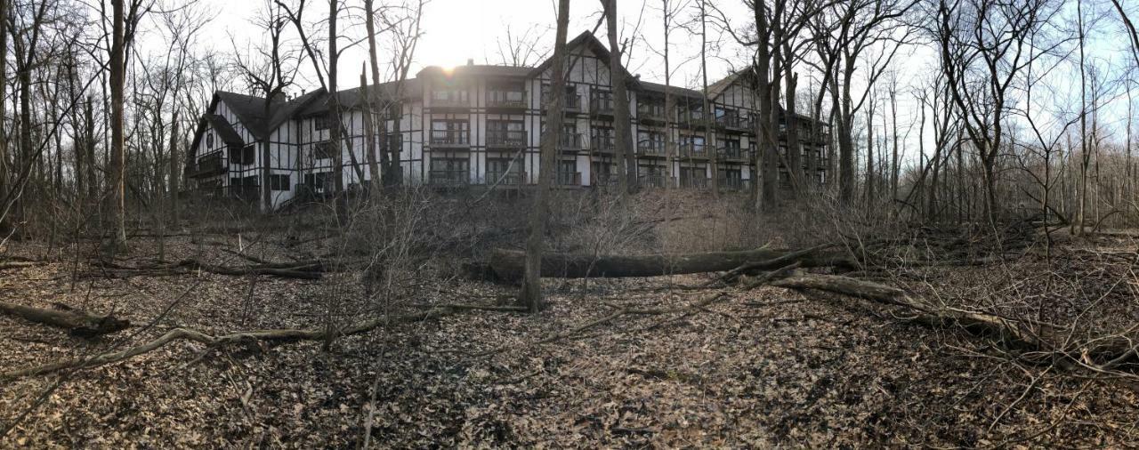 Spring House Inn Porter Luaran gambar