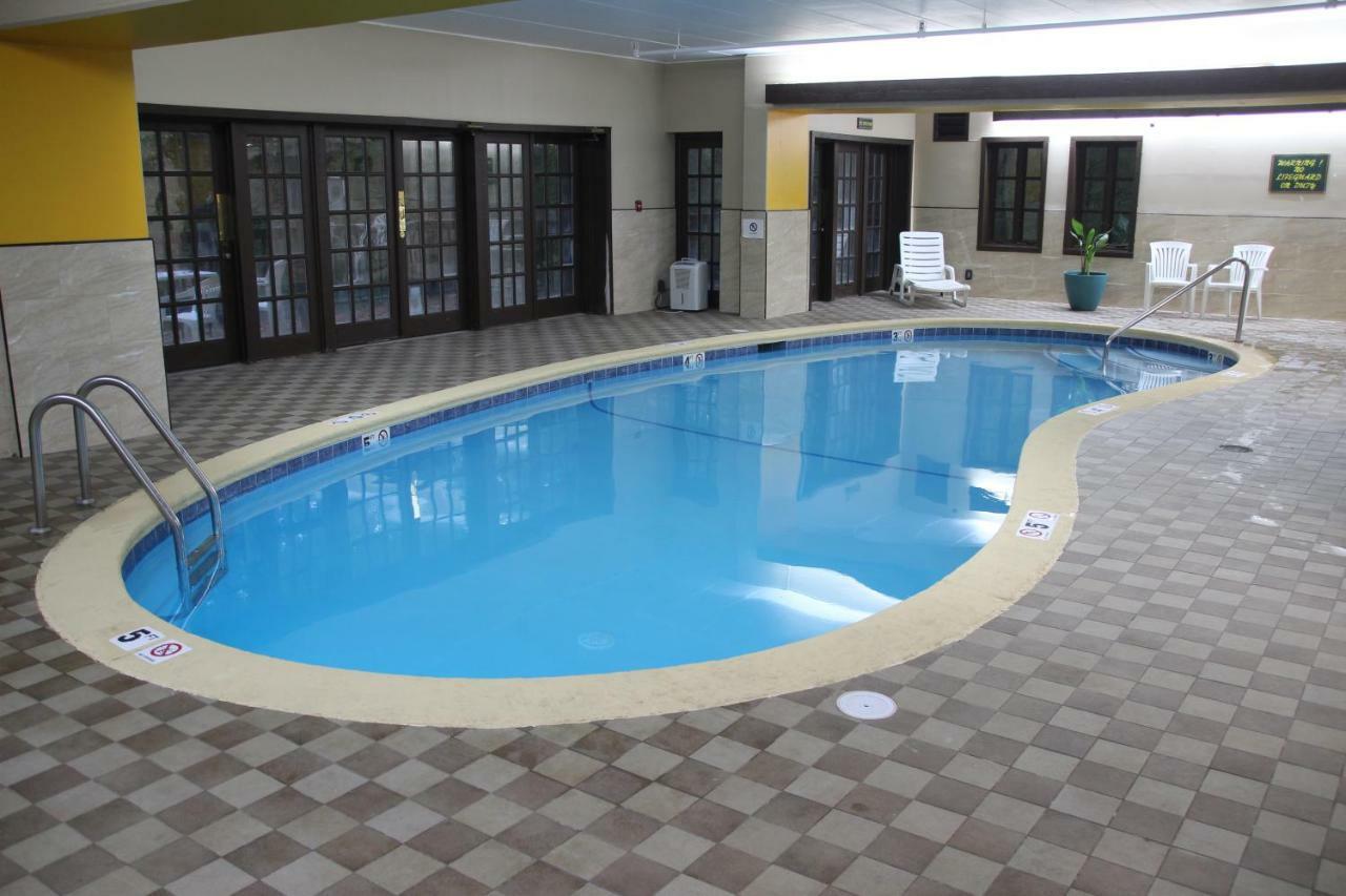 Spring House Inn Porter Luaran gambar
