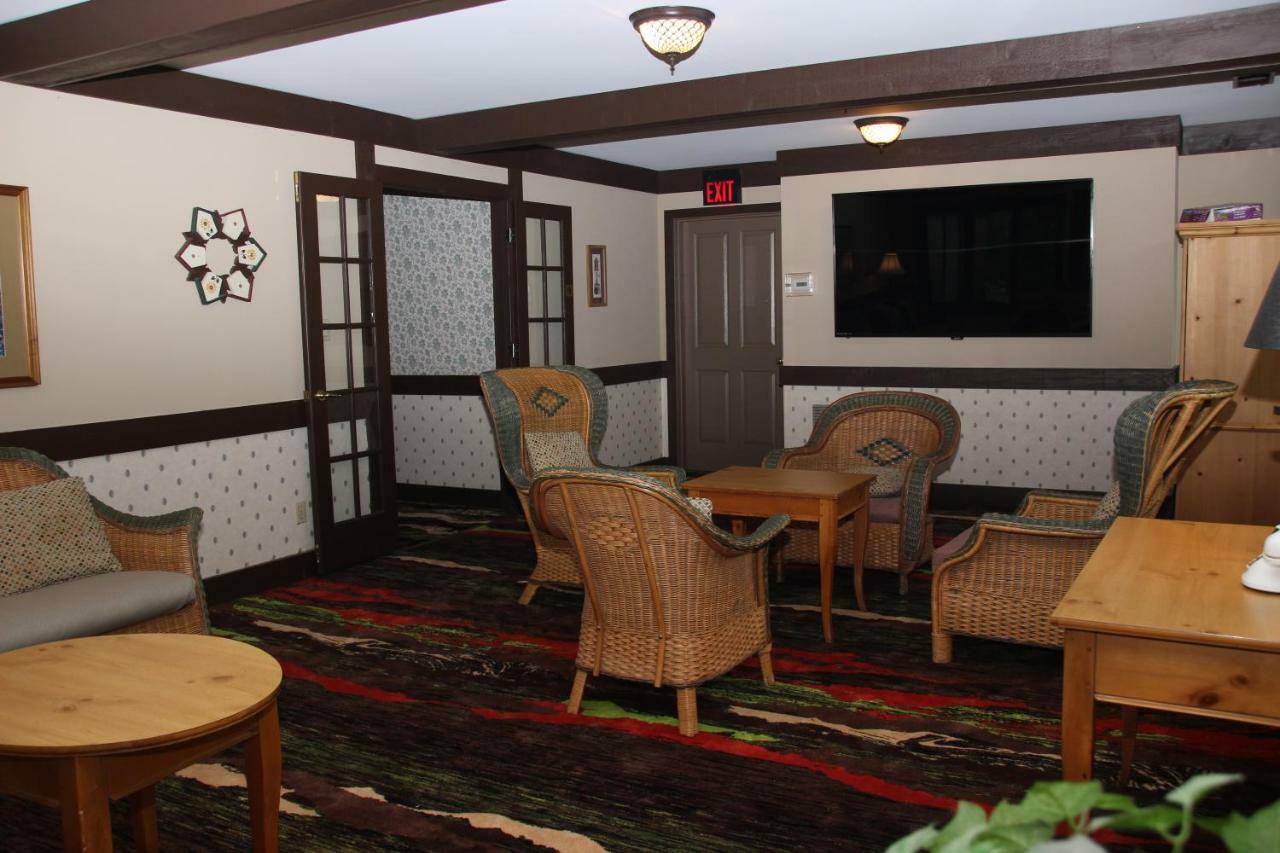 Spring House Inn Porter Luaran gambar