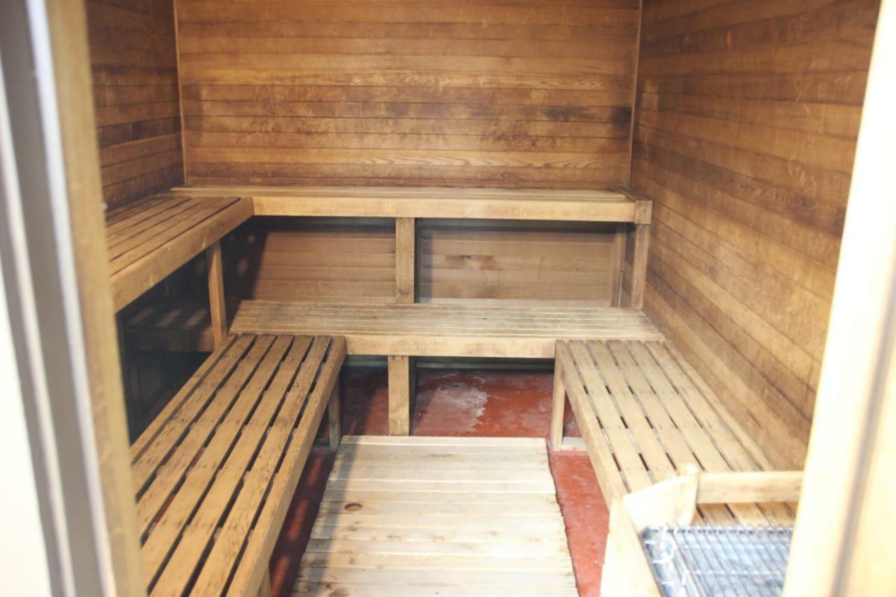 Spring House Inn Porter Luaran gambar