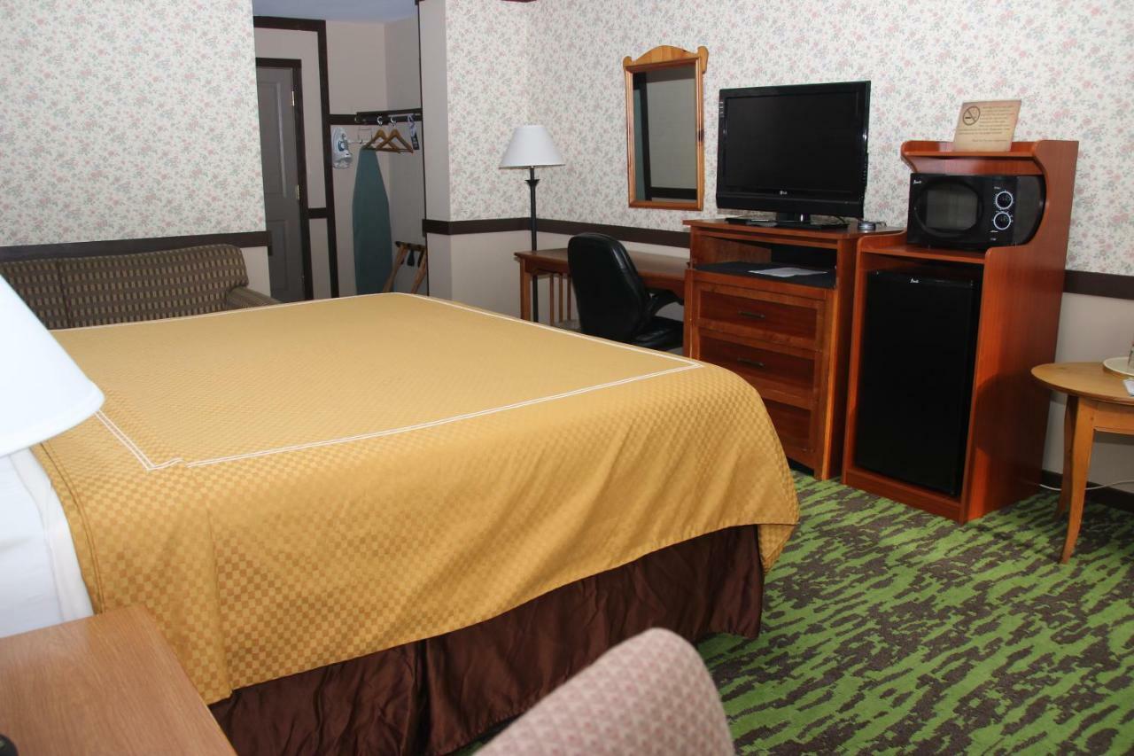 Spring House Inn Porter Luaran gambar