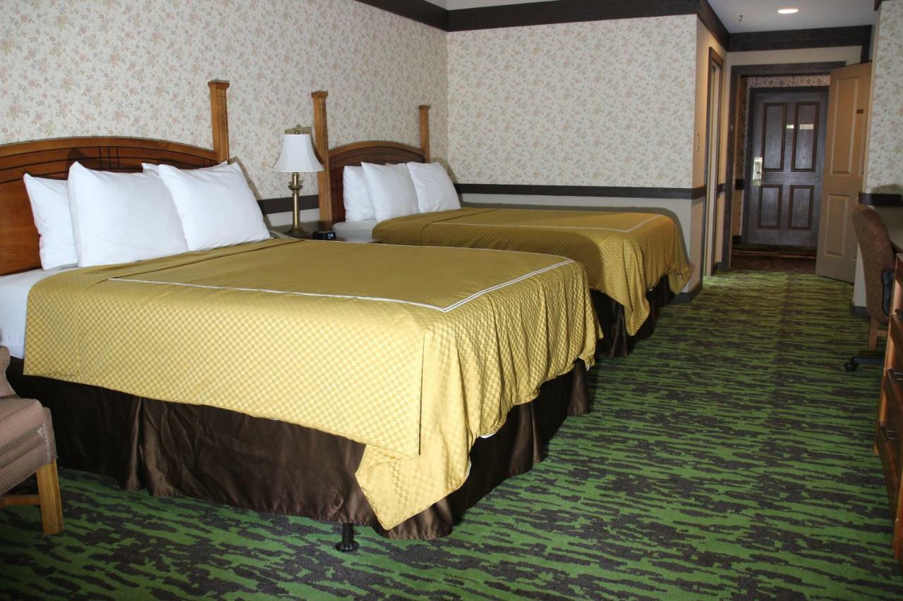 Spring House Inn Porter Luaran gambar