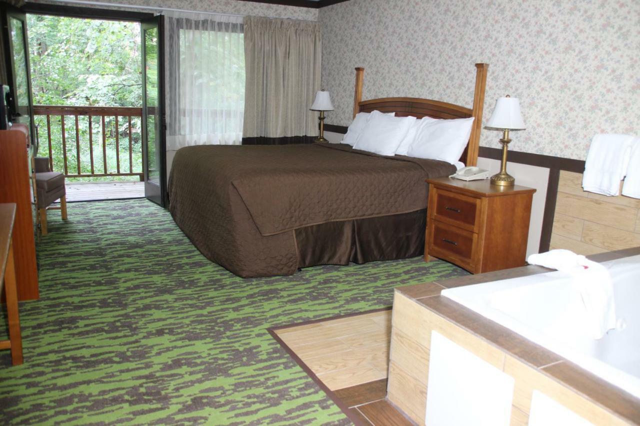 Spring House Inn Porter Luaran gambar