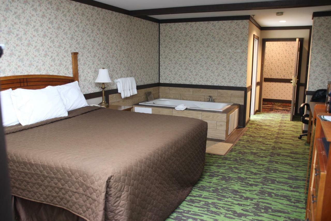 Spring House Inn Porter Luaran gambar