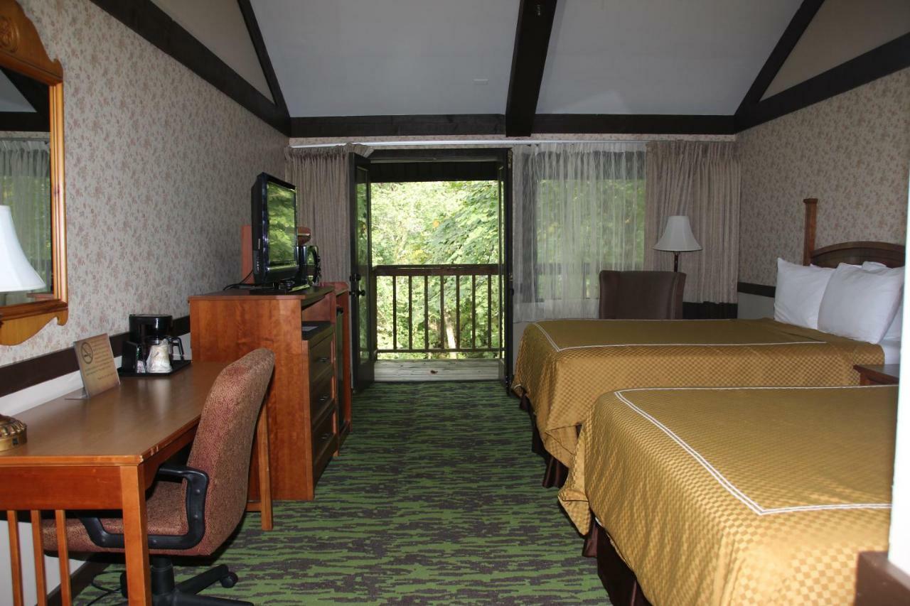 Spring House Inn Porter Luaran gambar