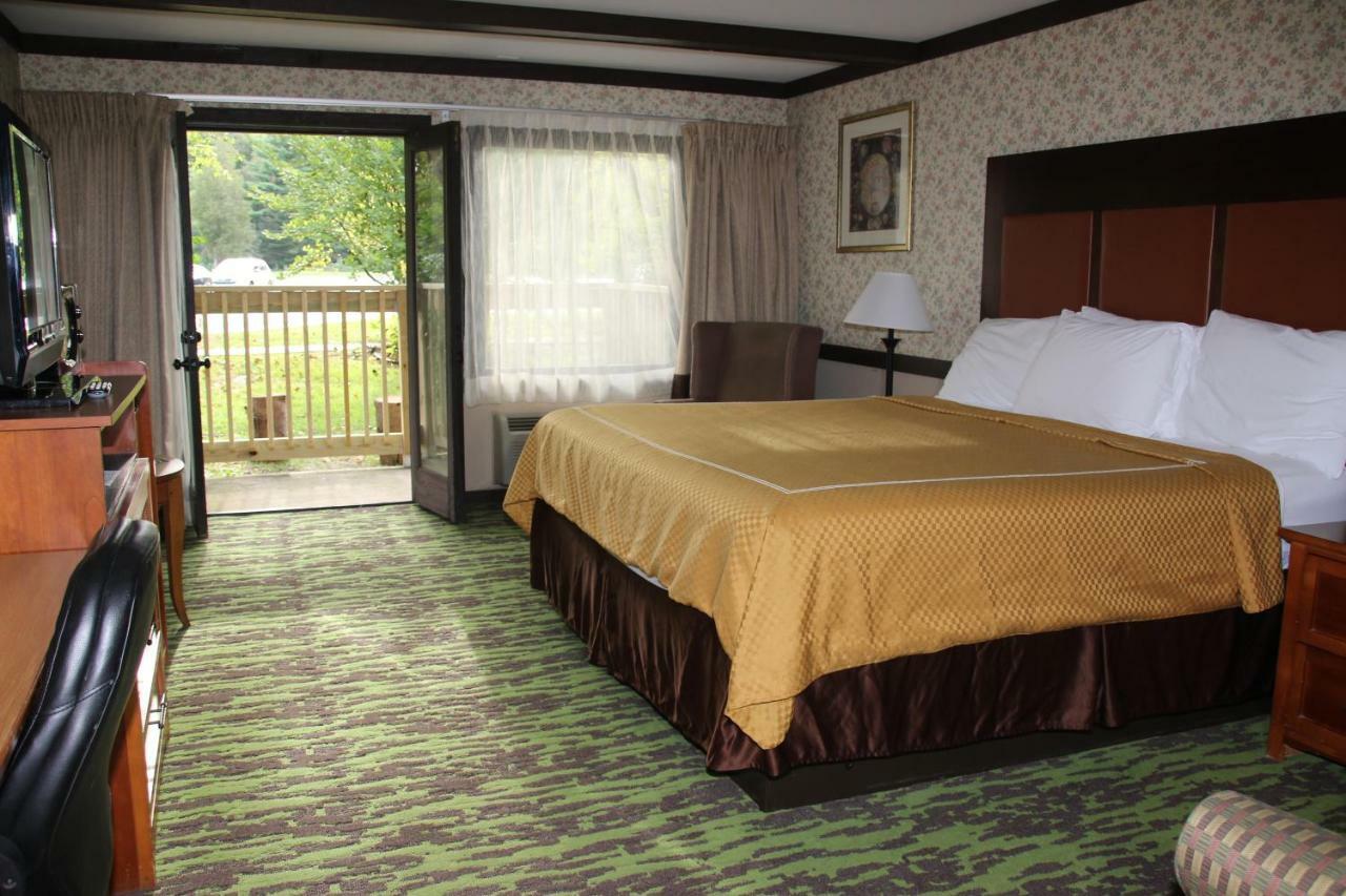 Spring House Inn Porter Luaran gambar