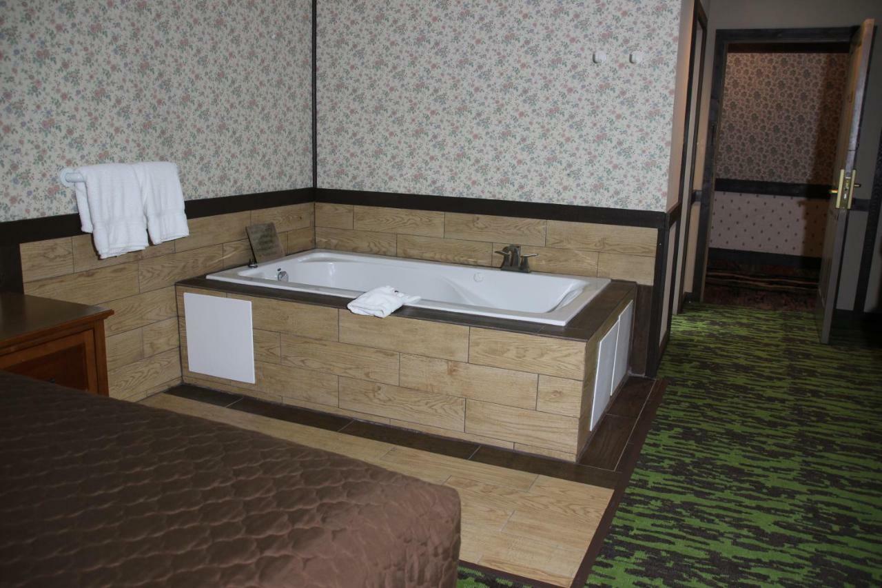 Spring House Inn Porter Luaran gambar