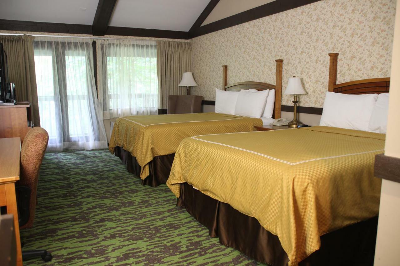 Spring House Inn Porter Luaran gambar