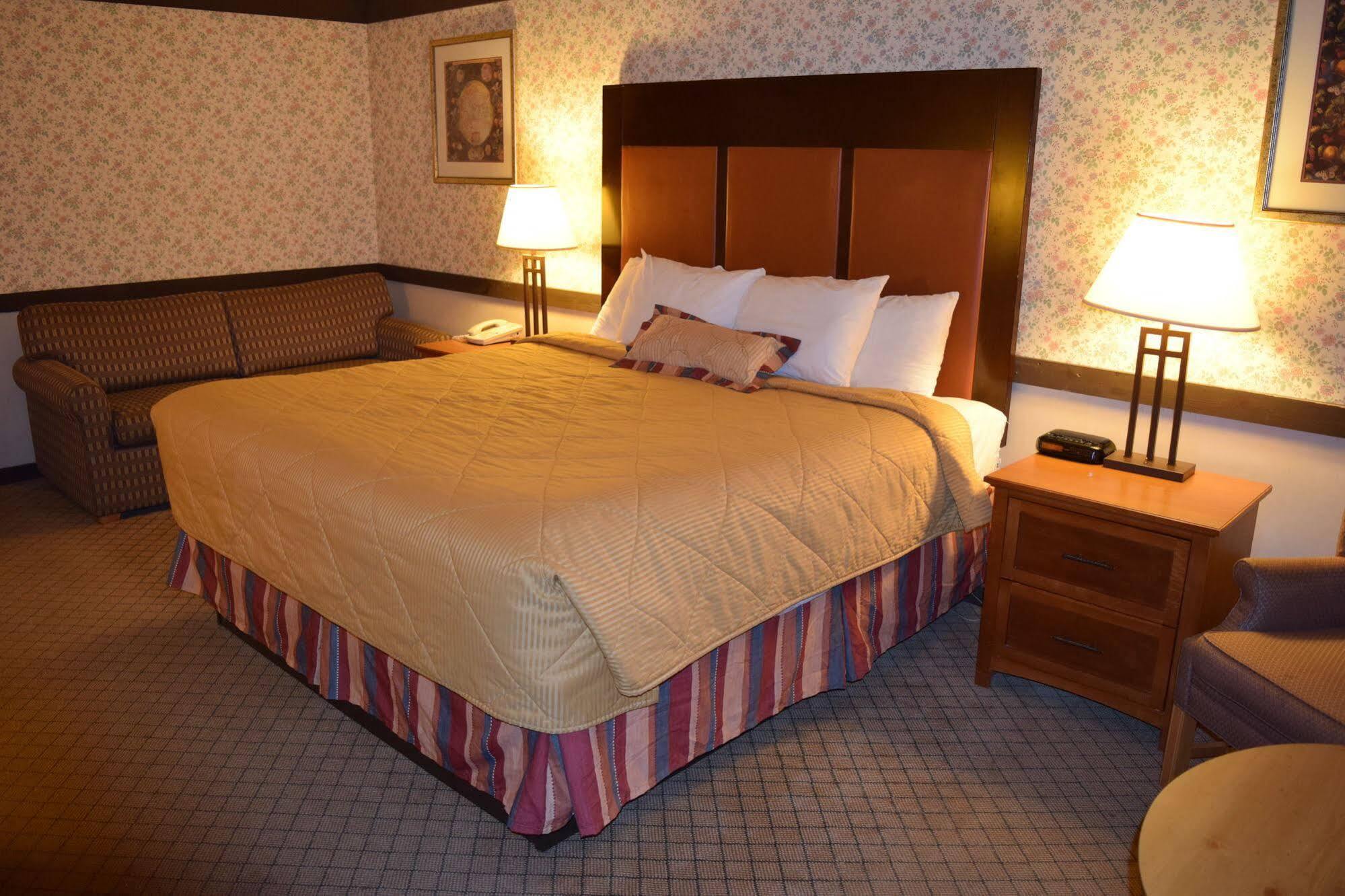 Spring House Inn Porter Luaran gambar