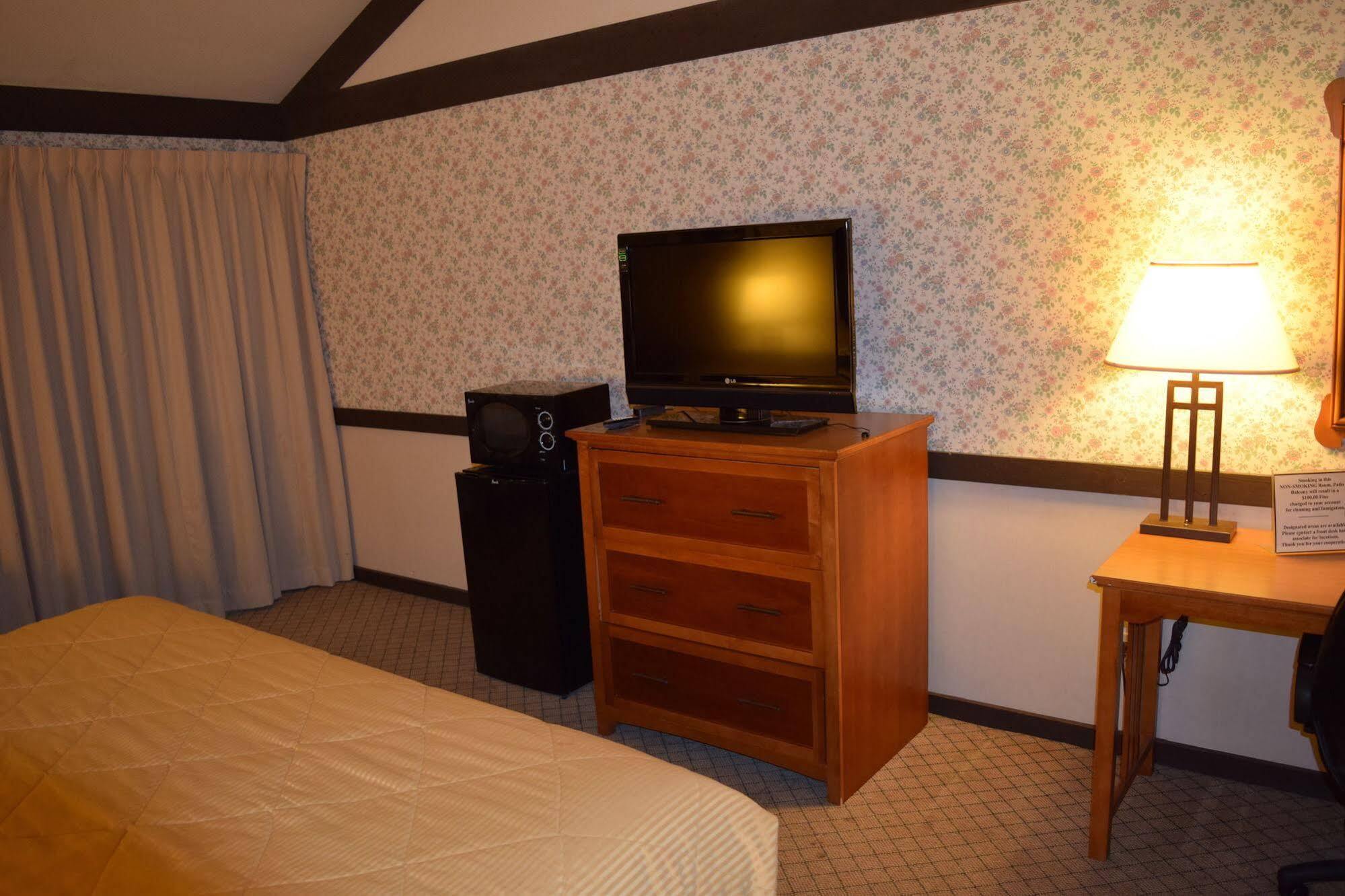 Spring House Inn Porter Luaran gambar
